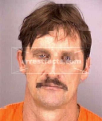 Rodney Dale Cox