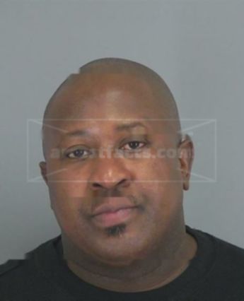 Reginald Eugene Young