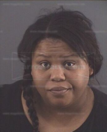 Marquita Ann Woods