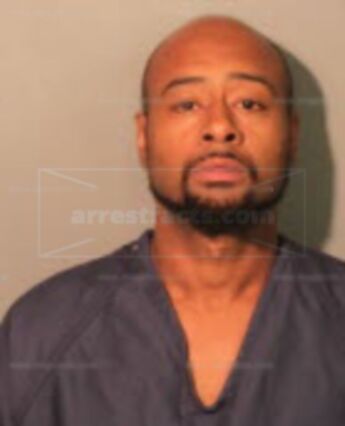 Kendrick Jamerson