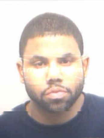 Ameer Erick Linthicum