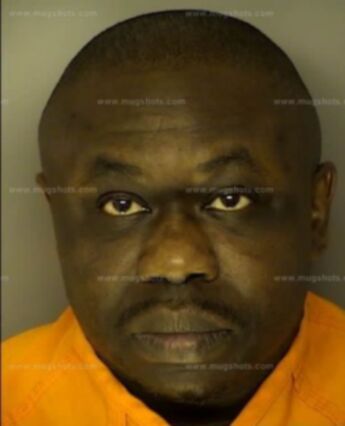 Ronnie Junior Dixon