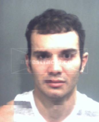 Lester Damian Gonzalez