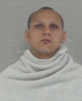 Patrick Allan Hernandez