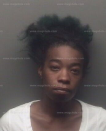 Leqwitha Donicia Newton