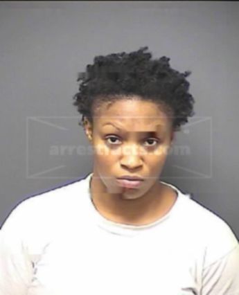 Myrna Joyce Brown