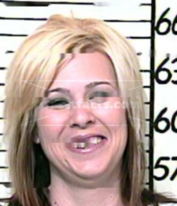 Evelyn Nichole Vincent