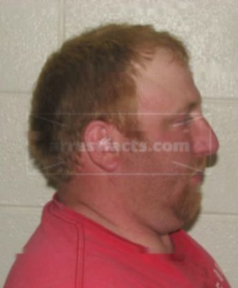 Kristian Ray Shafer