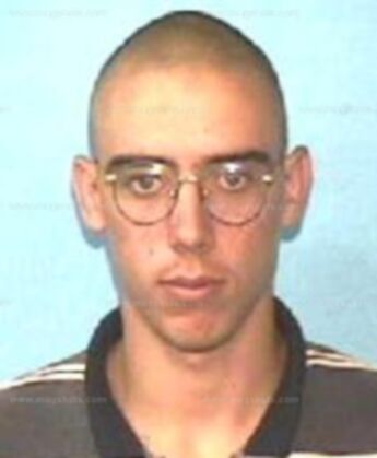 Joshua Allan-Doug Rainey