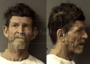 Patrick Lynn Jeffers