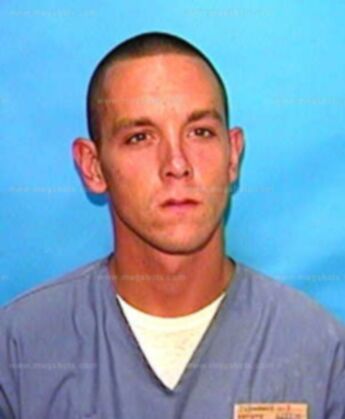 Terrell Wayne Flournoy