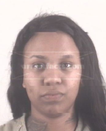 Briana Lynn Jones