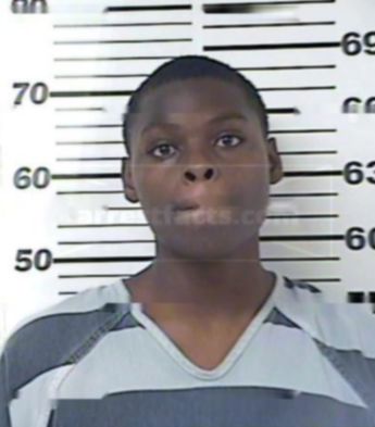 Kendrick Jarod Harmon