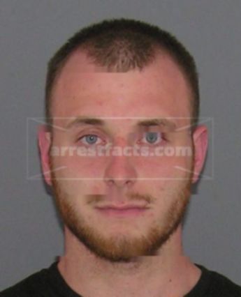 Eric James Huber