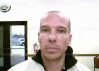 Chad Michael Percell