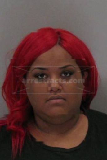 Patrice Shamone Hayes