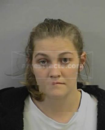 Jessica Suzanne Ellington