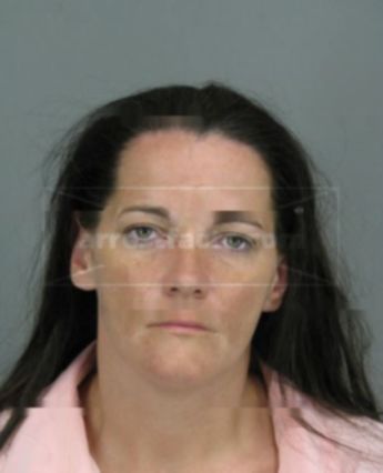 Wendy Michelle Inman