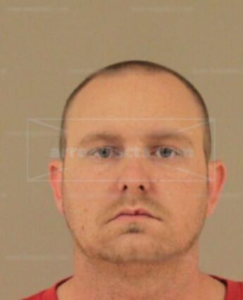 Shane Douglas Daniels