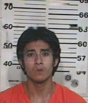 Azael Rodriguez Alfaro
