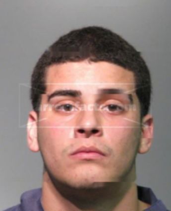 Jeffrey Acosta