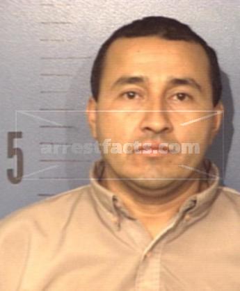 Manuel Chino Vargas