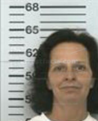 Karen Ann Frost
