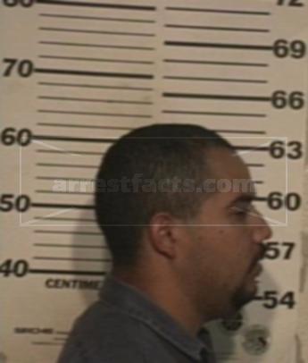 Jose Daniel Ortiz Vargas