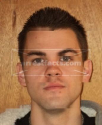 Chandler Gibson Krug