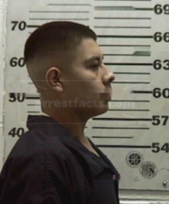 Steven Armijo