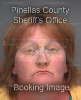 Brenda Kay Zaas
