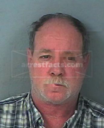 David Wayne Ellis