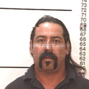 Jesus Santiago Sepulveda