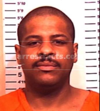Demetrius Tiras Whetstone