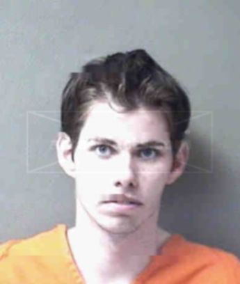 Joel Steven Hensley