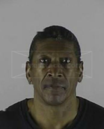 Douglas Bobby Alonzo