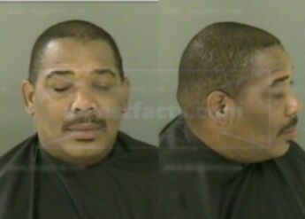Alan Tyrone Mccloud