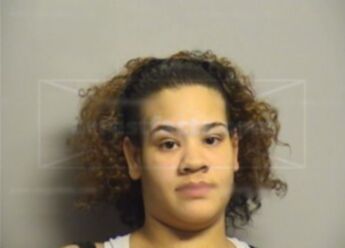 Cassandra Mcdonald