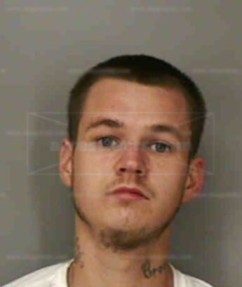 Jimmy Lee Crotts