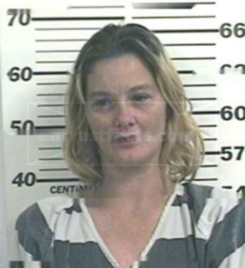 Candace Marie Hailey