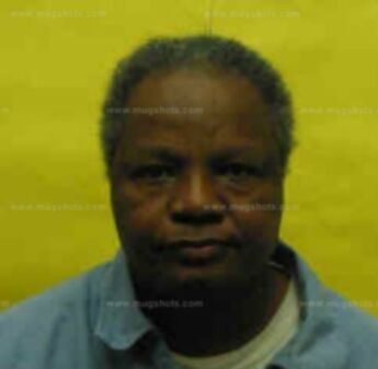 Ronnie Lee Bryant