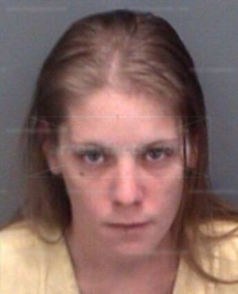 Stephanie Ann Peak