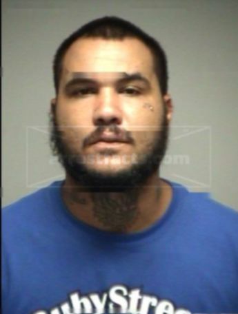 Travis Ronald Nix