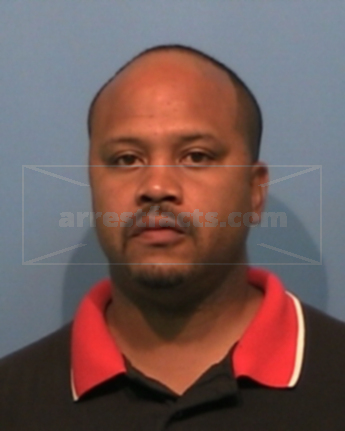 Michael Jermaine Jarmon