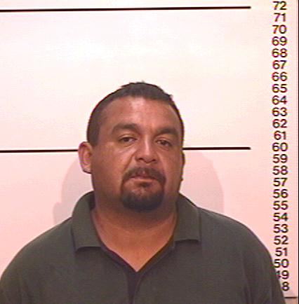 Reynaldo Gomez Cisneros