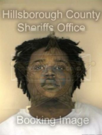 Terrence Deandre Marshall