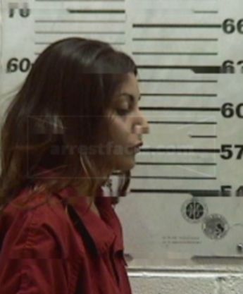 Evangeline F Chavez-Quintana