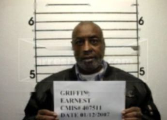 Earnest Griffin
