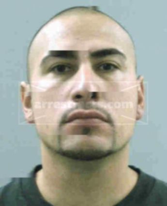 Marcos Fernando Lazo