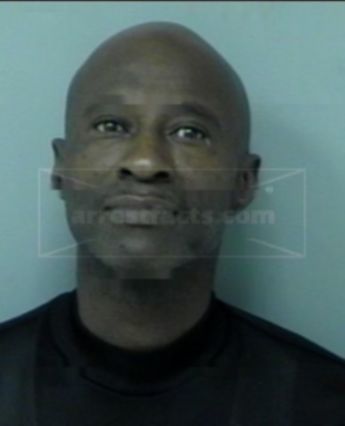 Richard Jay Riversjr